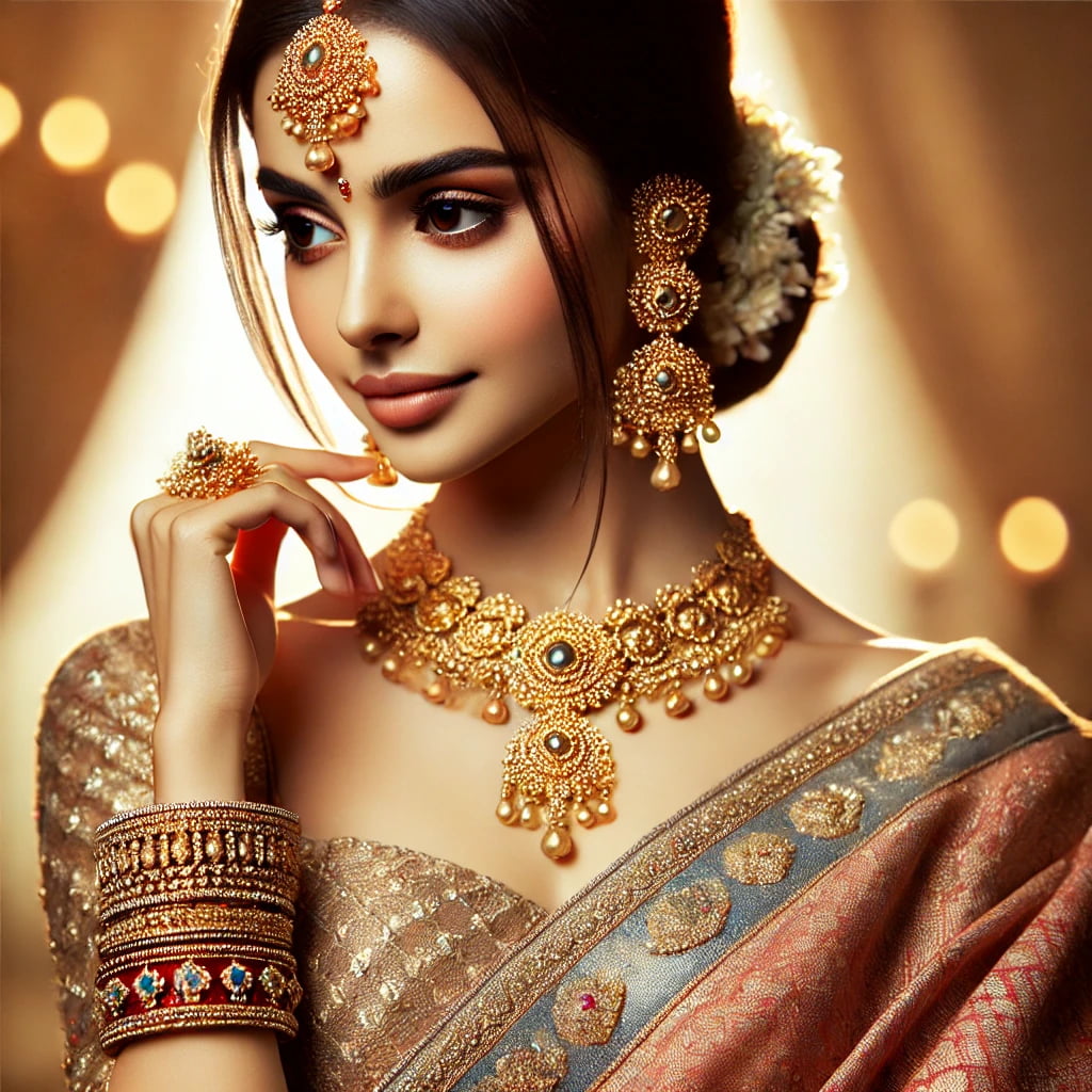 Heritage heirloom jewelry pieces with authentication certificates