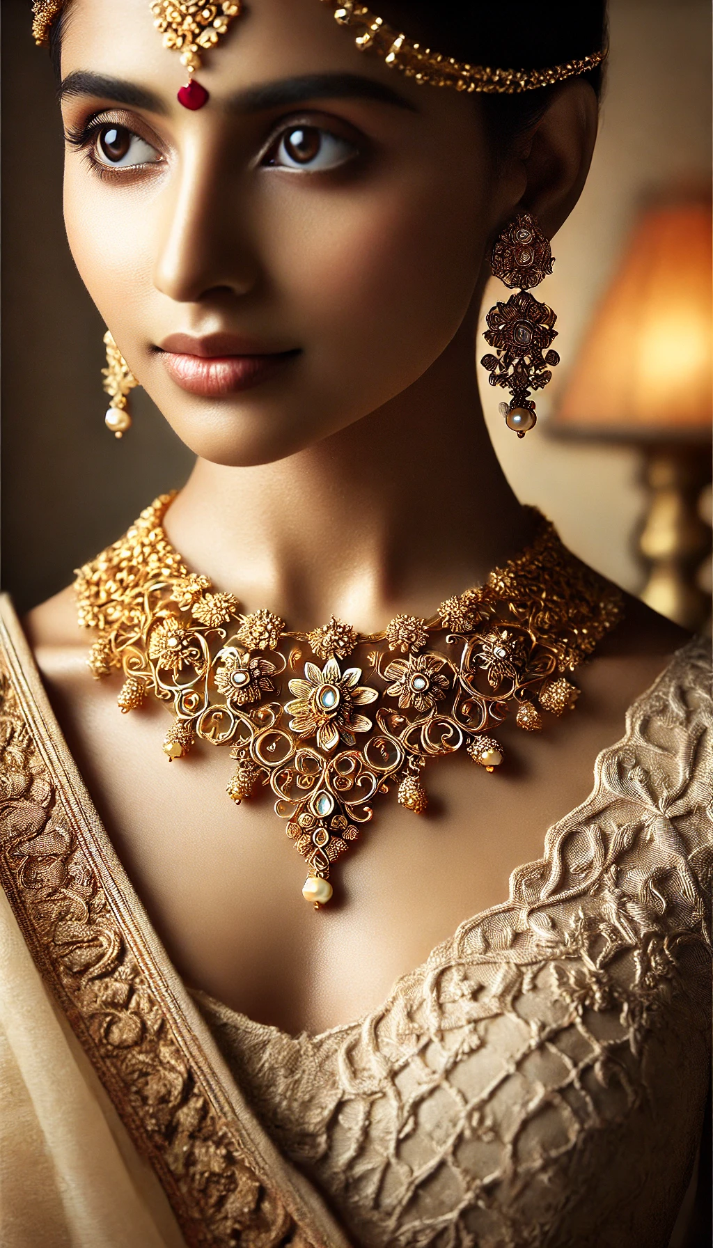 Gently Worn jewelry condition